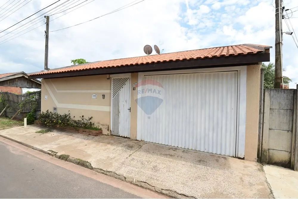 Casa Confortável e Acessível com 3 dormitórios em AJAPÍ, Rio Claro - Foto 3