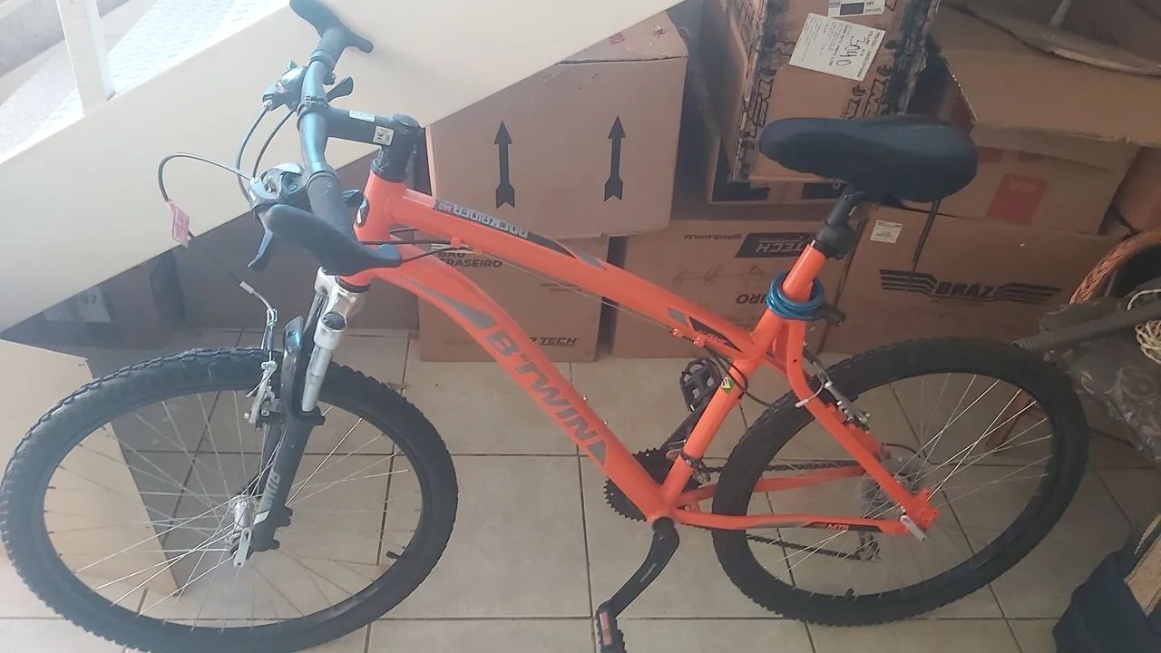 Bicicleta Vende-se  - Foto 2