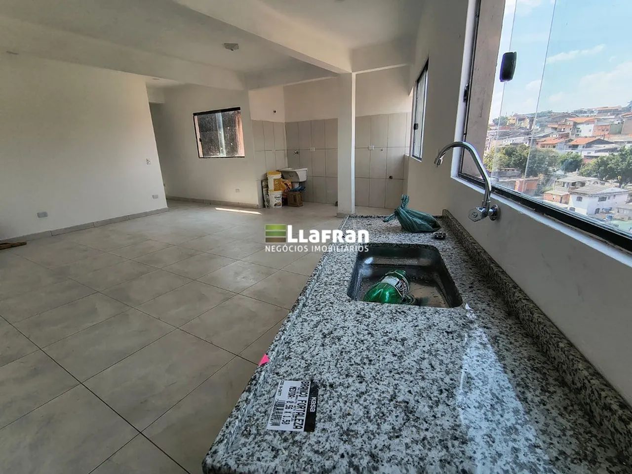 Locação 3 dormitórios Parque Pinheiros - Foto 4