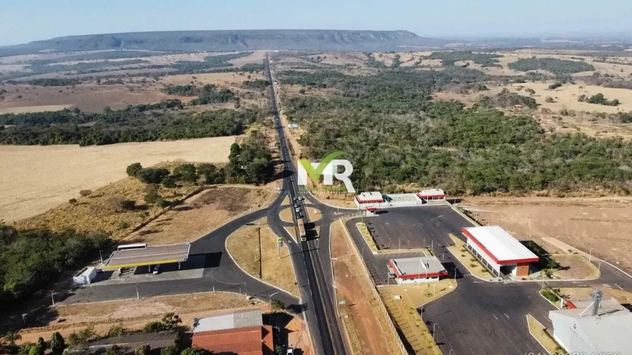 Chácaras Comerciais em - Caldas Novas - GO - Foto 2