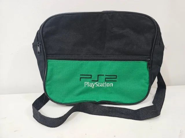 Bolsa da Ps2 - Playstation