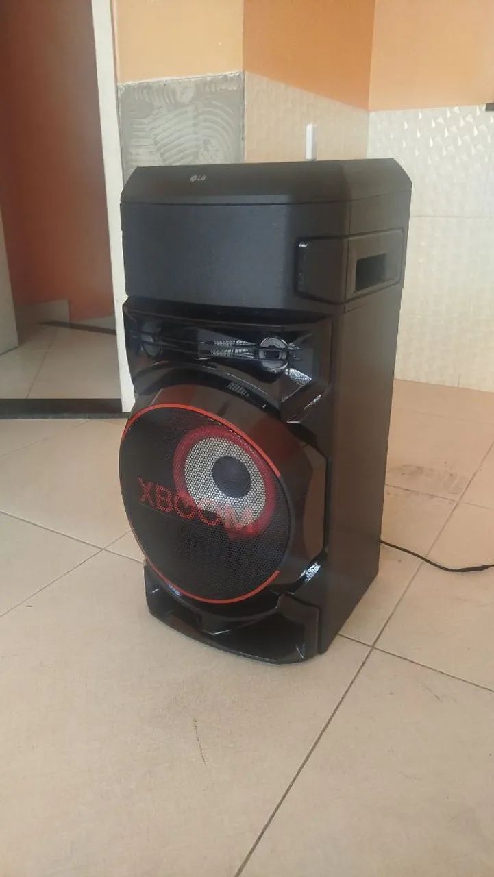 LG X BOM  - Foto 5
