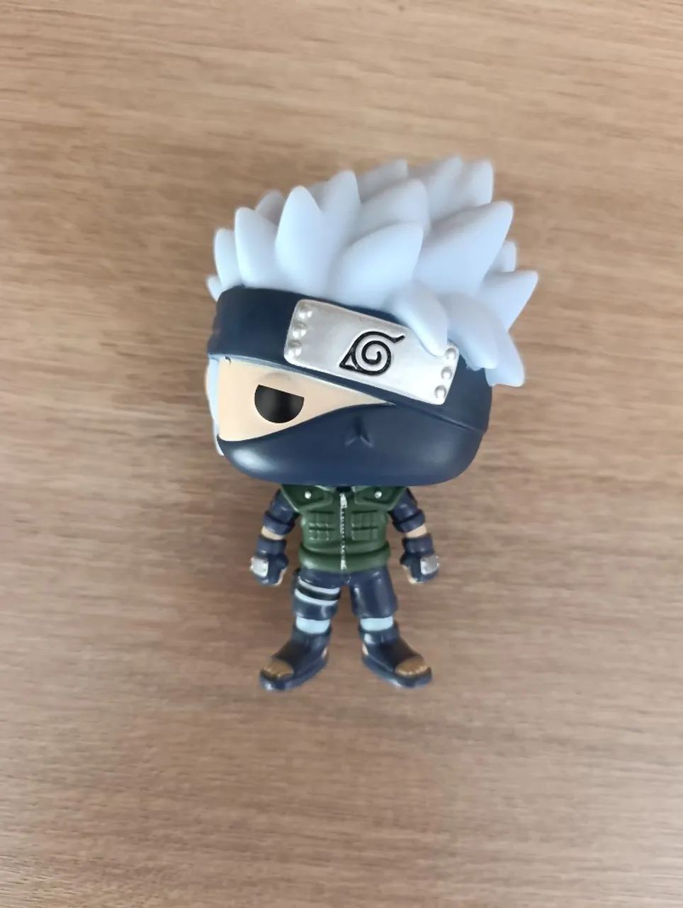 Funko pop kakashi Hatake do naruto