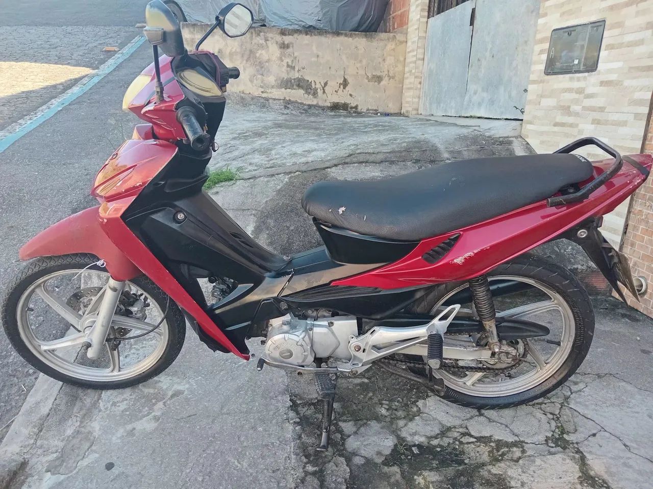 Moto 50 S - Foto 2
