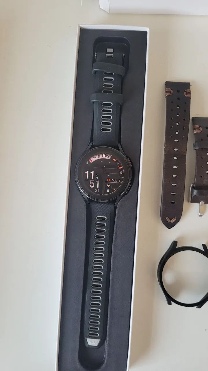 Galaxy watch 5 - Foto 4