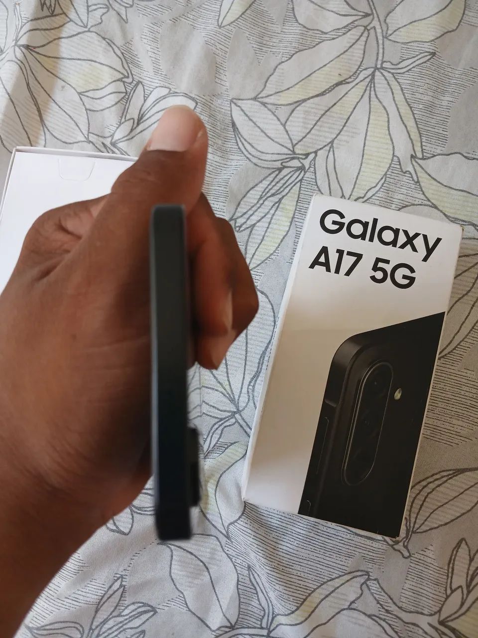 SAMSUNG A17 5G COMPLETO  - Foto 2