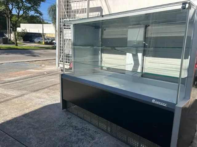  VITRINE NEUTRA GELOPAR  - Foto 3