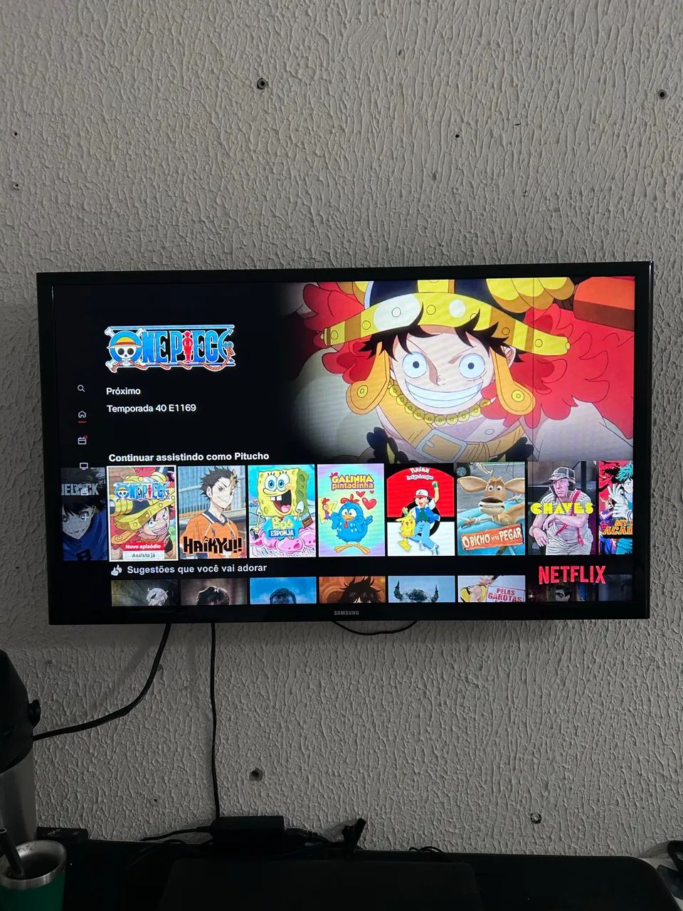 tv 32 samsung