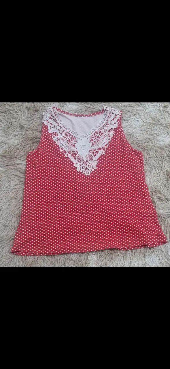 Blusas - Foto 3