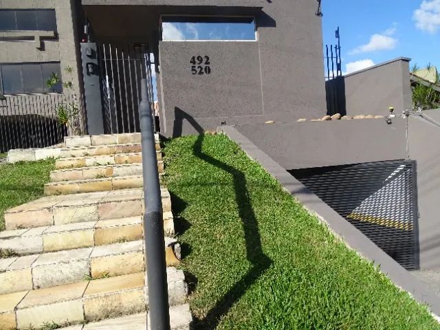 Foto - Curitiba - Bigorrilho