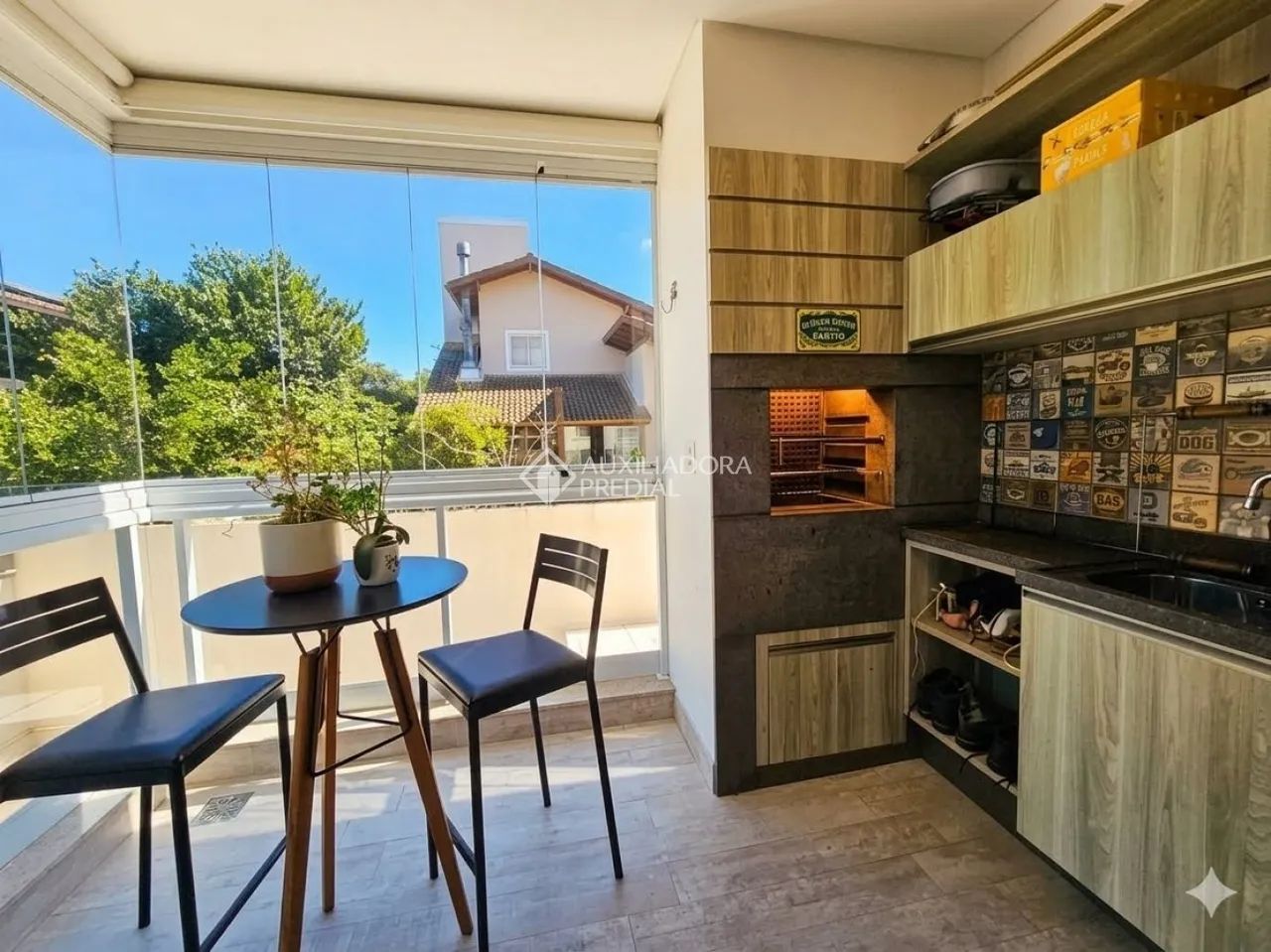 APARTAMENTO RESIDENCIAL BIEN VIVRE - Foto 5