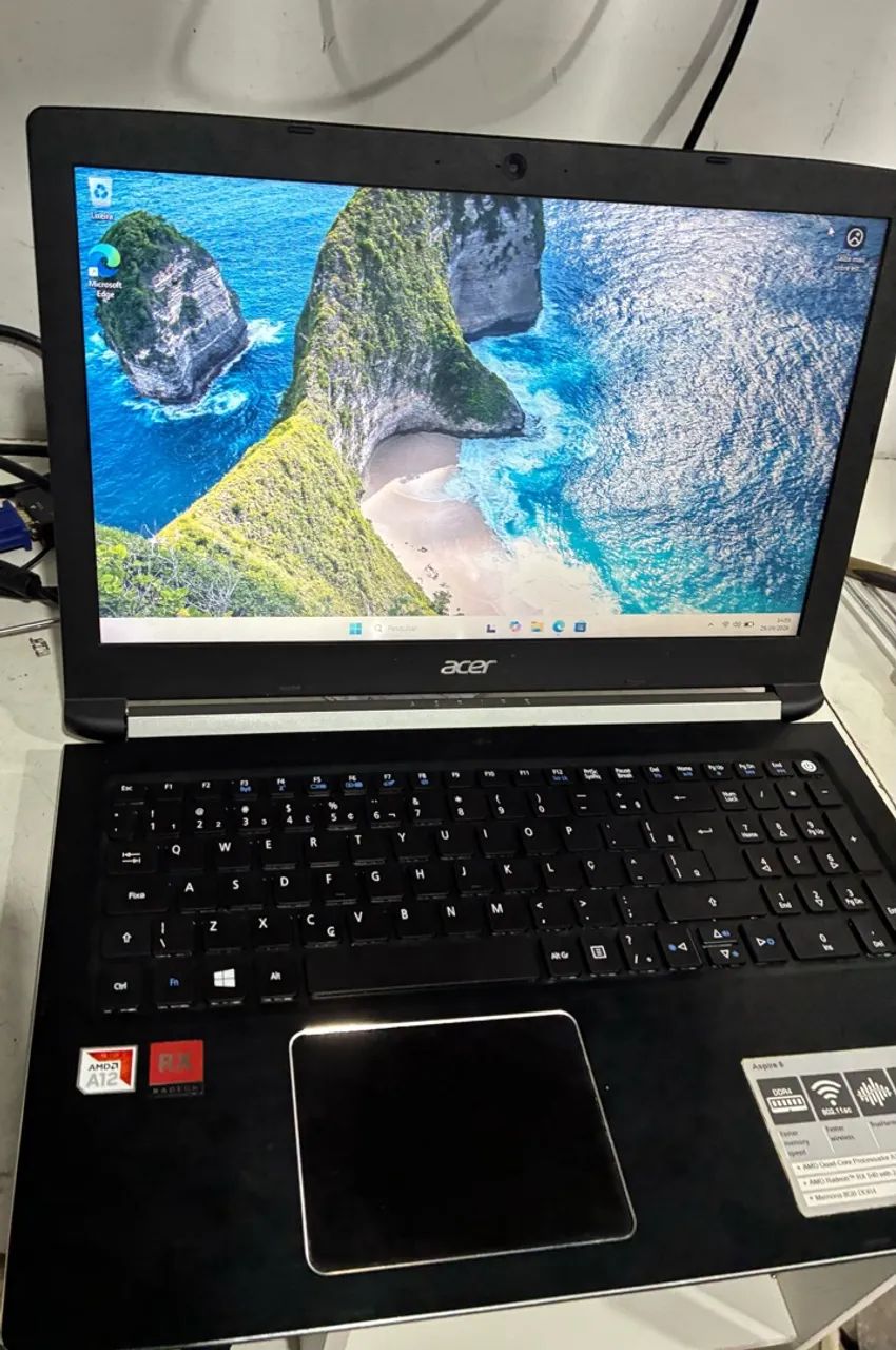 Notebook acer Aspire 5 - Foto 3