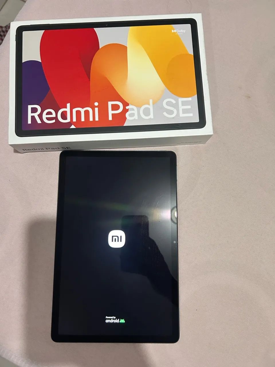 REDMI PAD SE - Foto 2