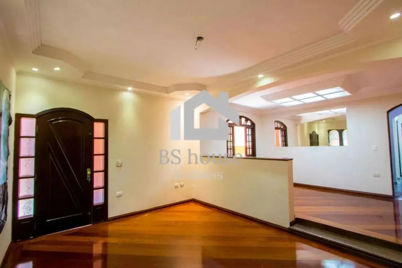Sobrado com 262m² , 3 dormitórios, 1 suíte 7 vagas - Parque Marajoara - Foto 3