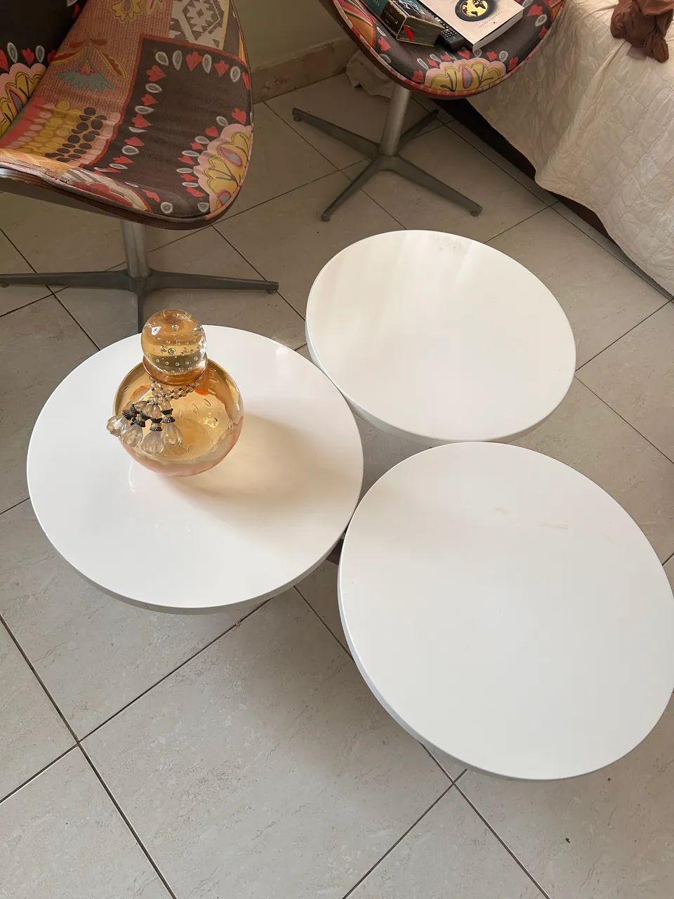 Mesa de centro laqueda  - Foto 4
