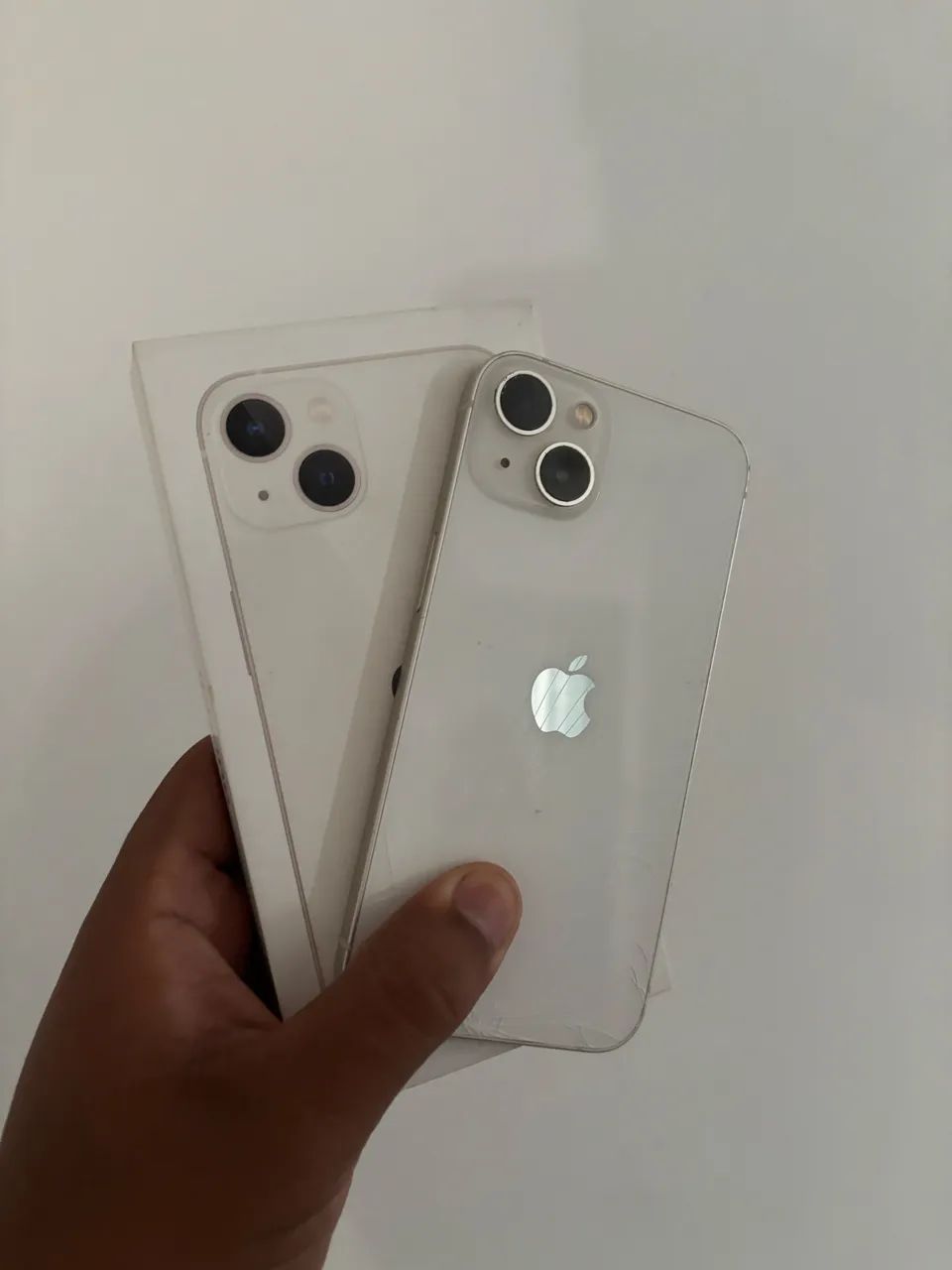 iPhone 13 128gb - oportunidade 