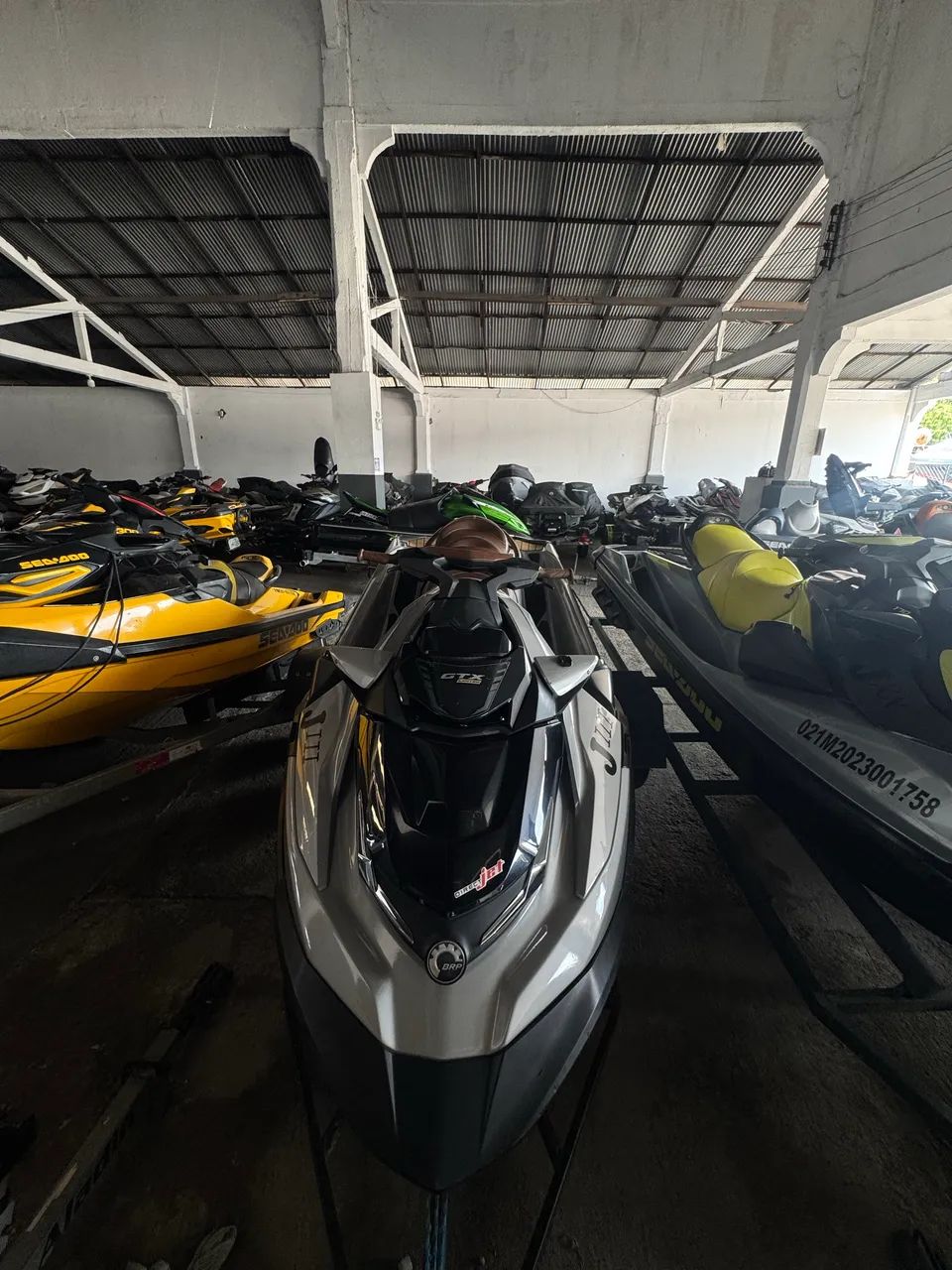 JET SKI R$15.000,00 - Foto 4