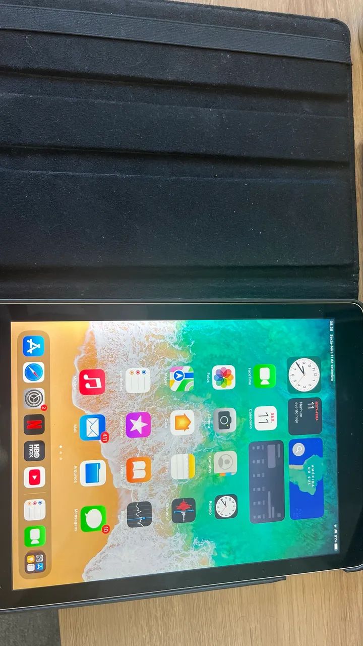 iPad Air 2 16gb