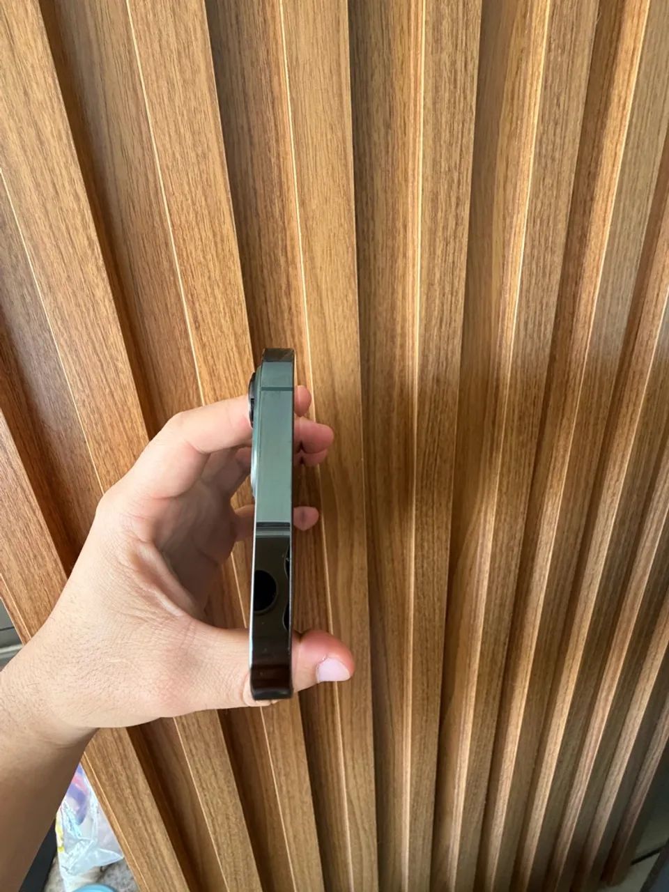 ( iPhone 13 Pro Max 256 G ) - Foto 3