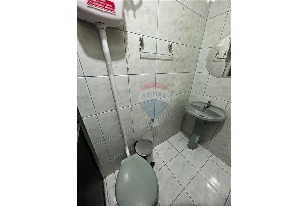 SALA COMERCIAL PARA LOCAÇÃO - Foto 4