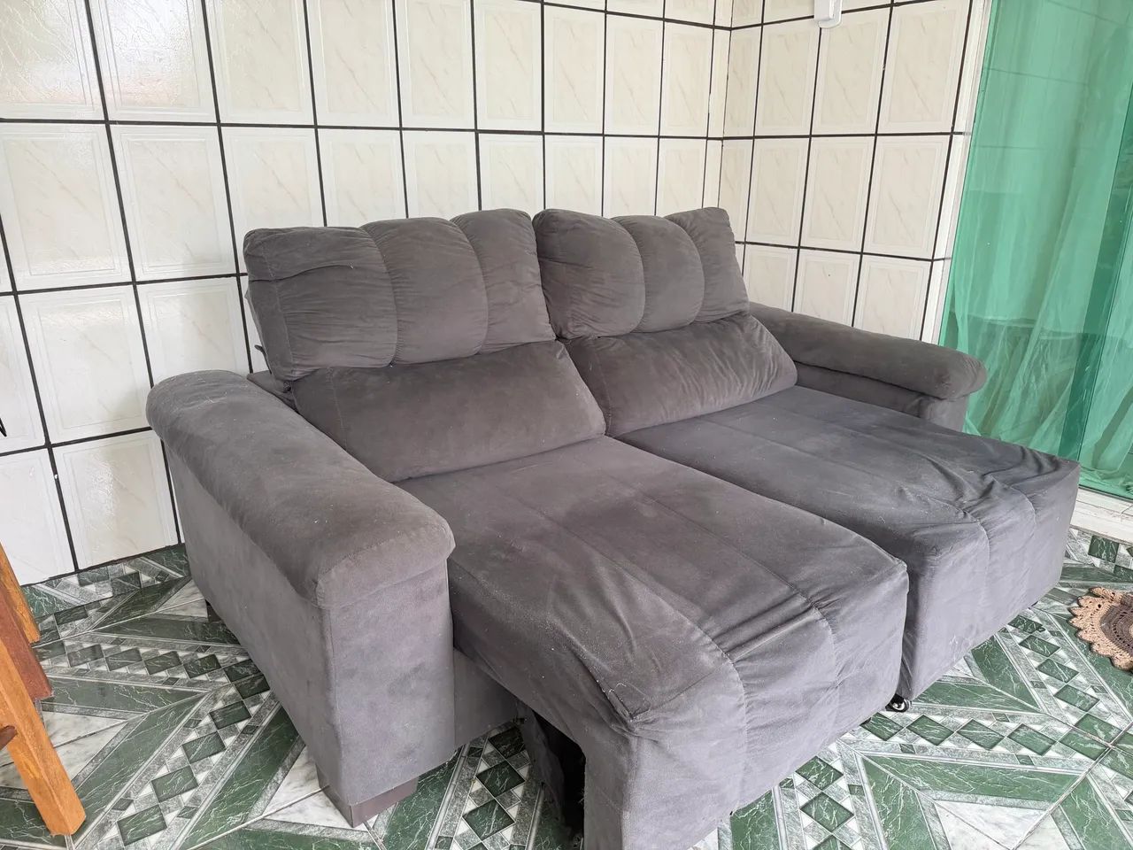 Sofá Retrátil  - Foto 2