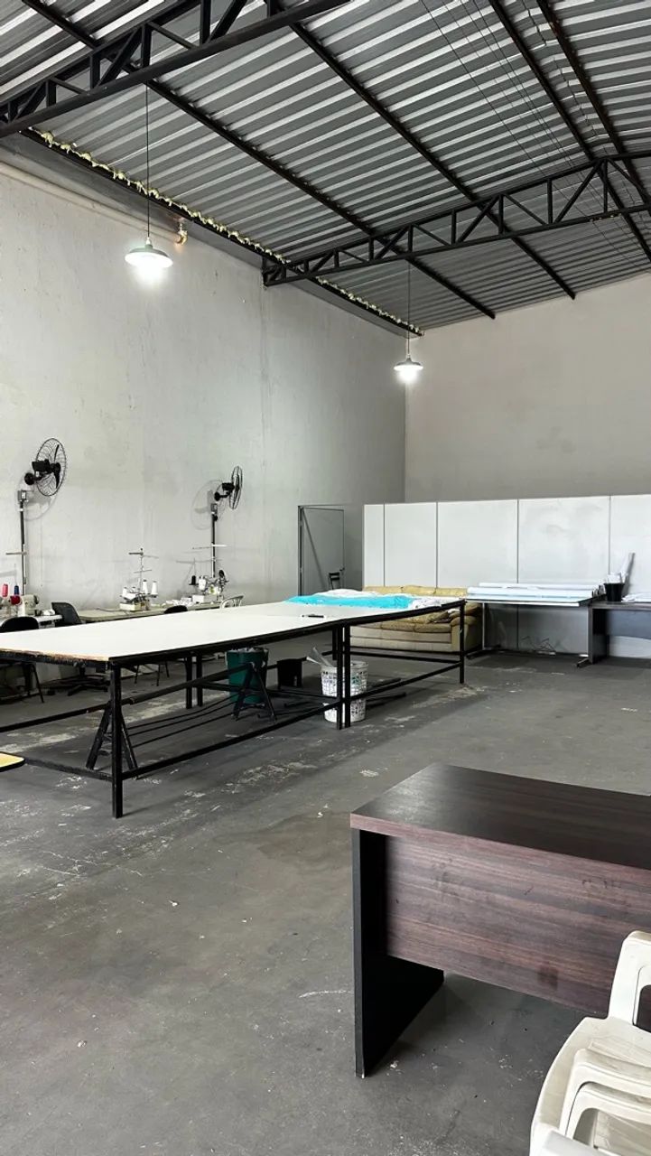 Galpão comercial / industrial  - Foto 4