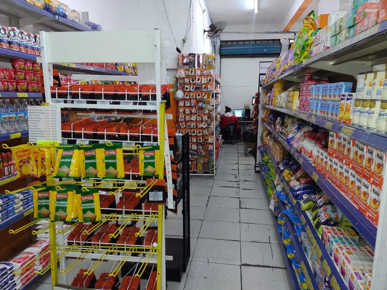  MERCADO  MOV 80 MIL, PREÇO 180 MIL. - Foto 2