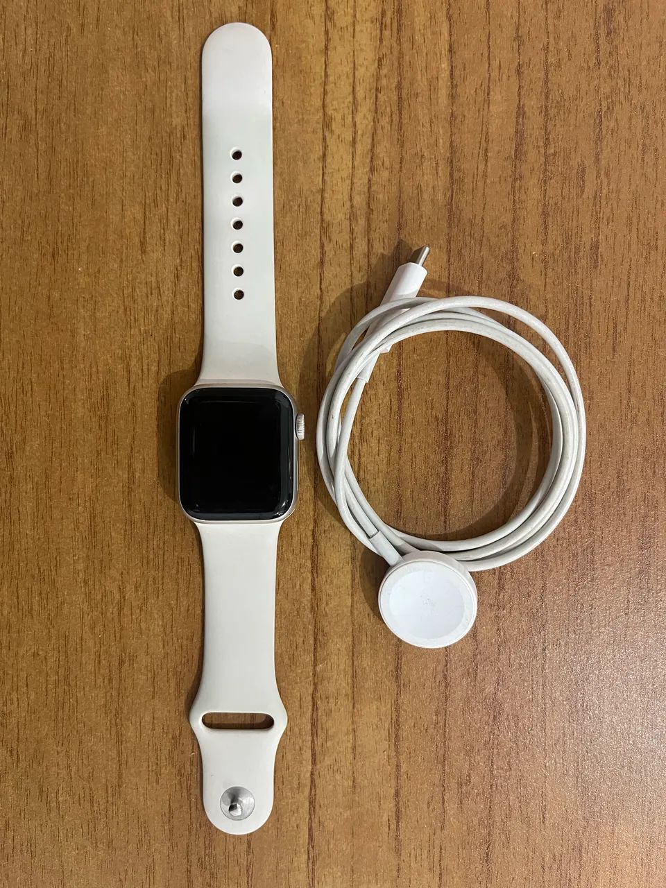 Apple Watch SE 2ª Ger  - Foto 2