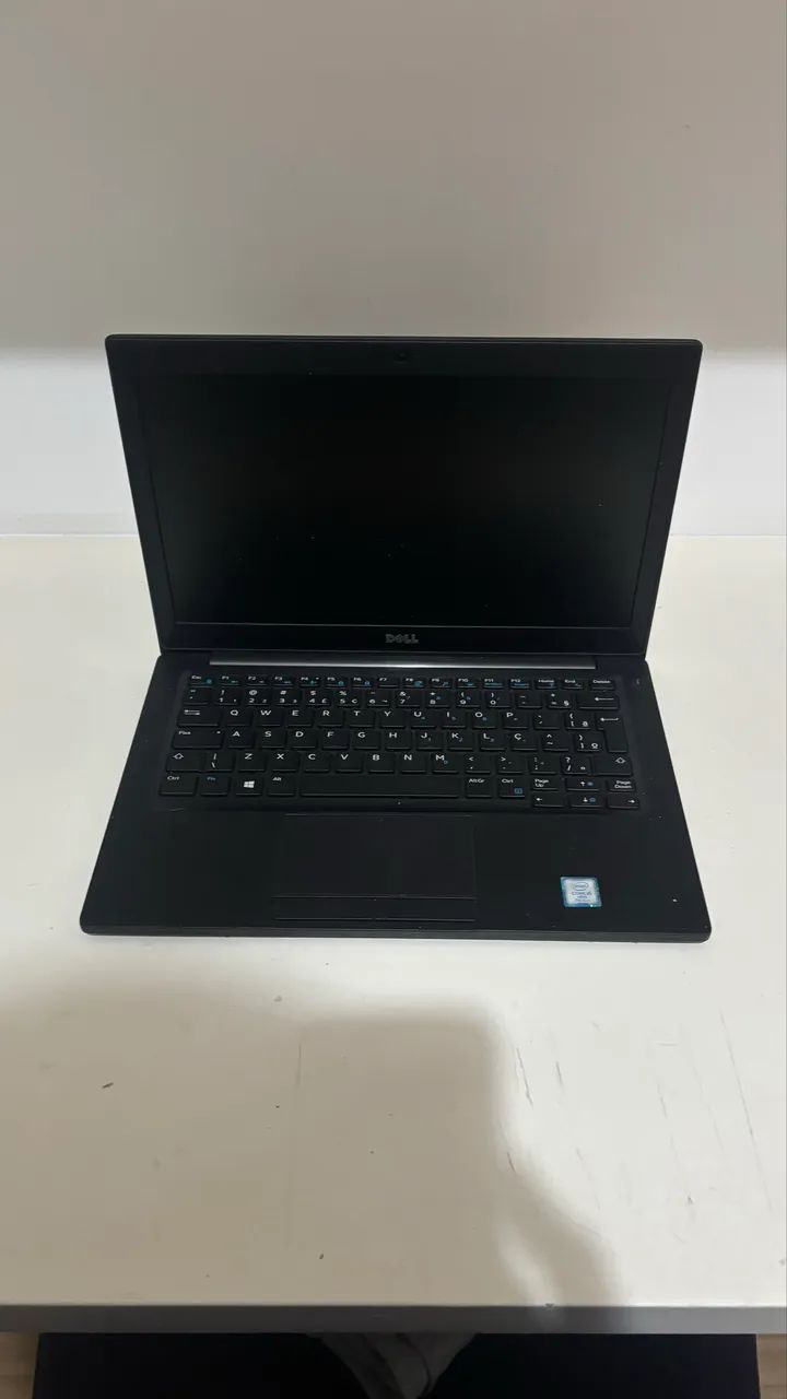 Notebook Dell Latitude 7280 8GB  - Foto 4