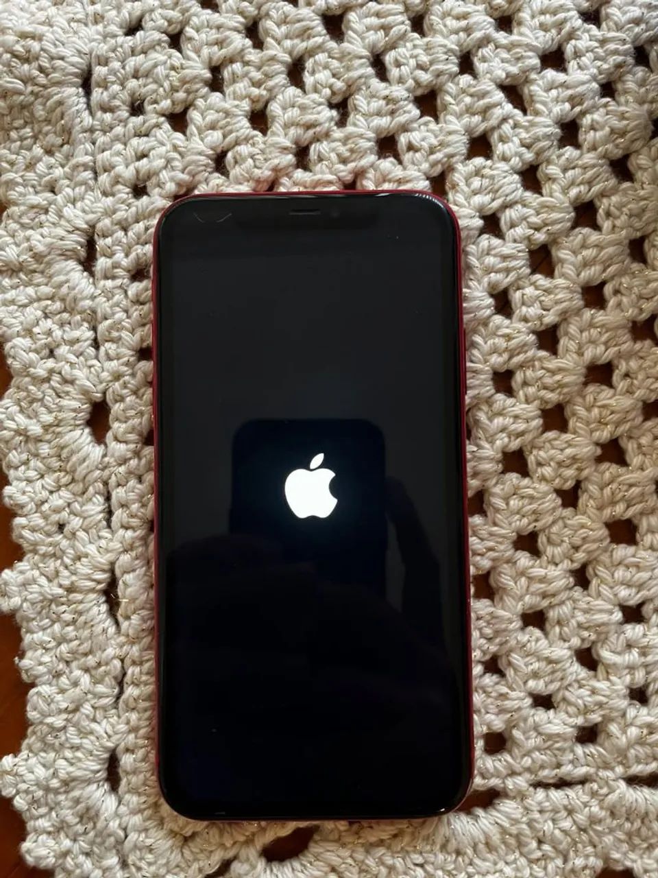 Iphone 11 64 gb vermelho - Foto 2