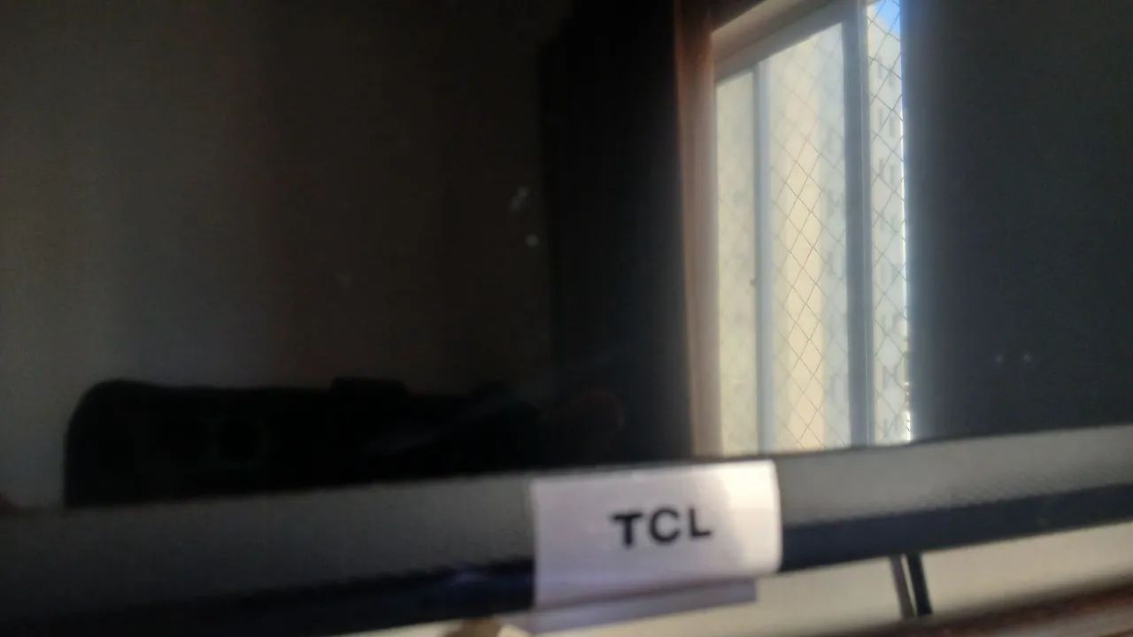 TV TCL LED 43 - Foto 2