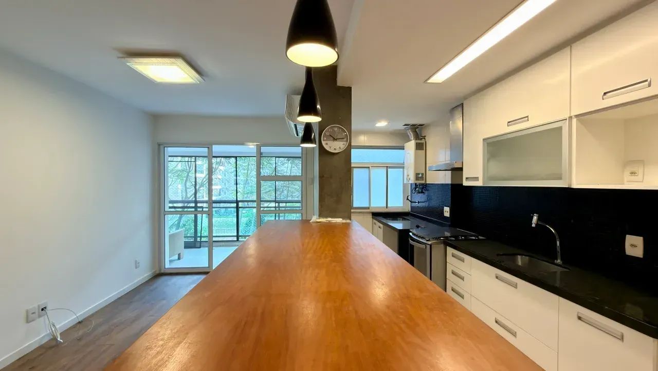 RESERVA JARDIM 3 QUARTOS MELHOR PLANTA - Foto 8