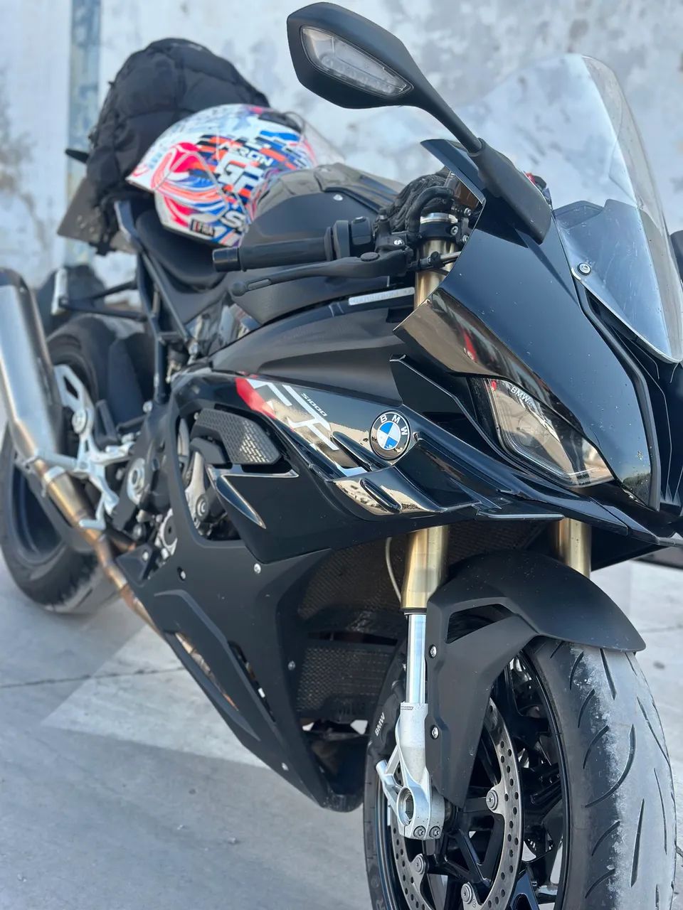 S1000rr - Foto 2