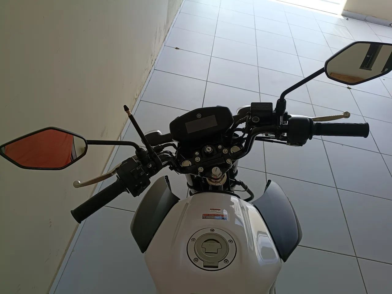Venda moto Yamaha  - Foto 2