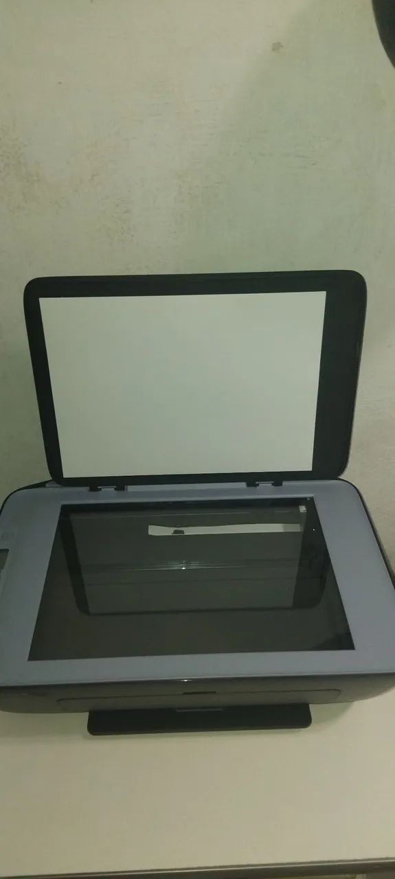 Impressora HP