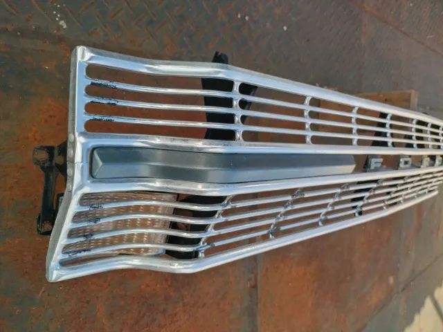 Grade Frontal do Ford Galaxie 500 1967 - Peças para carros, vans e
