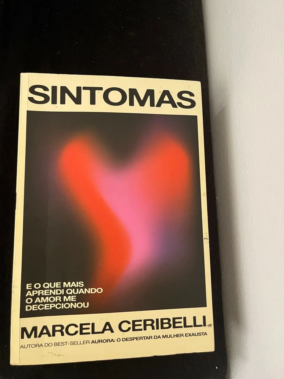 Livro : Sintomas 