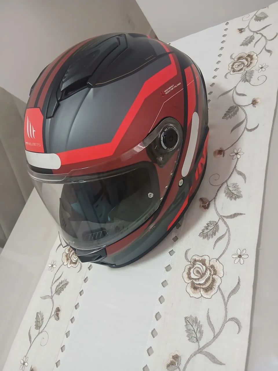 Capacete   - Foto 3