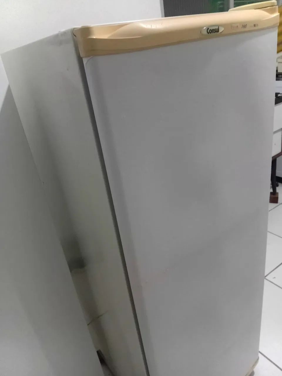 Freezer Consul em ótimo estado  - Foto 2