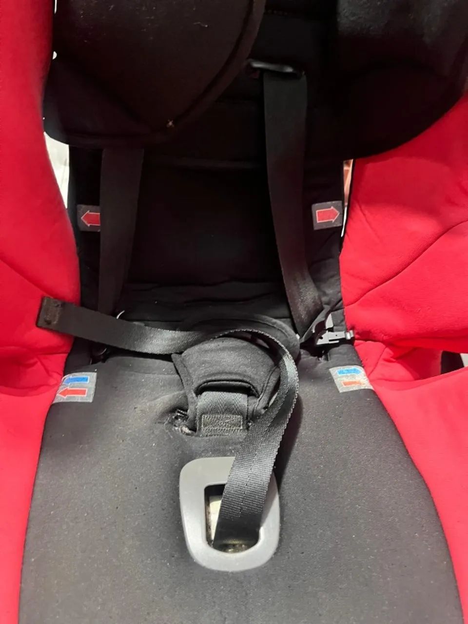 Bebe Conforto Carro  - Foto 4