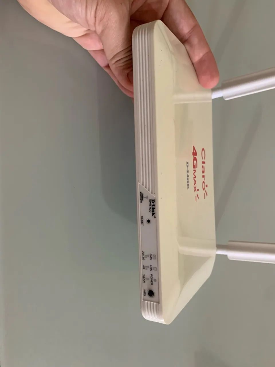 Modem roteador chip - Foto 2