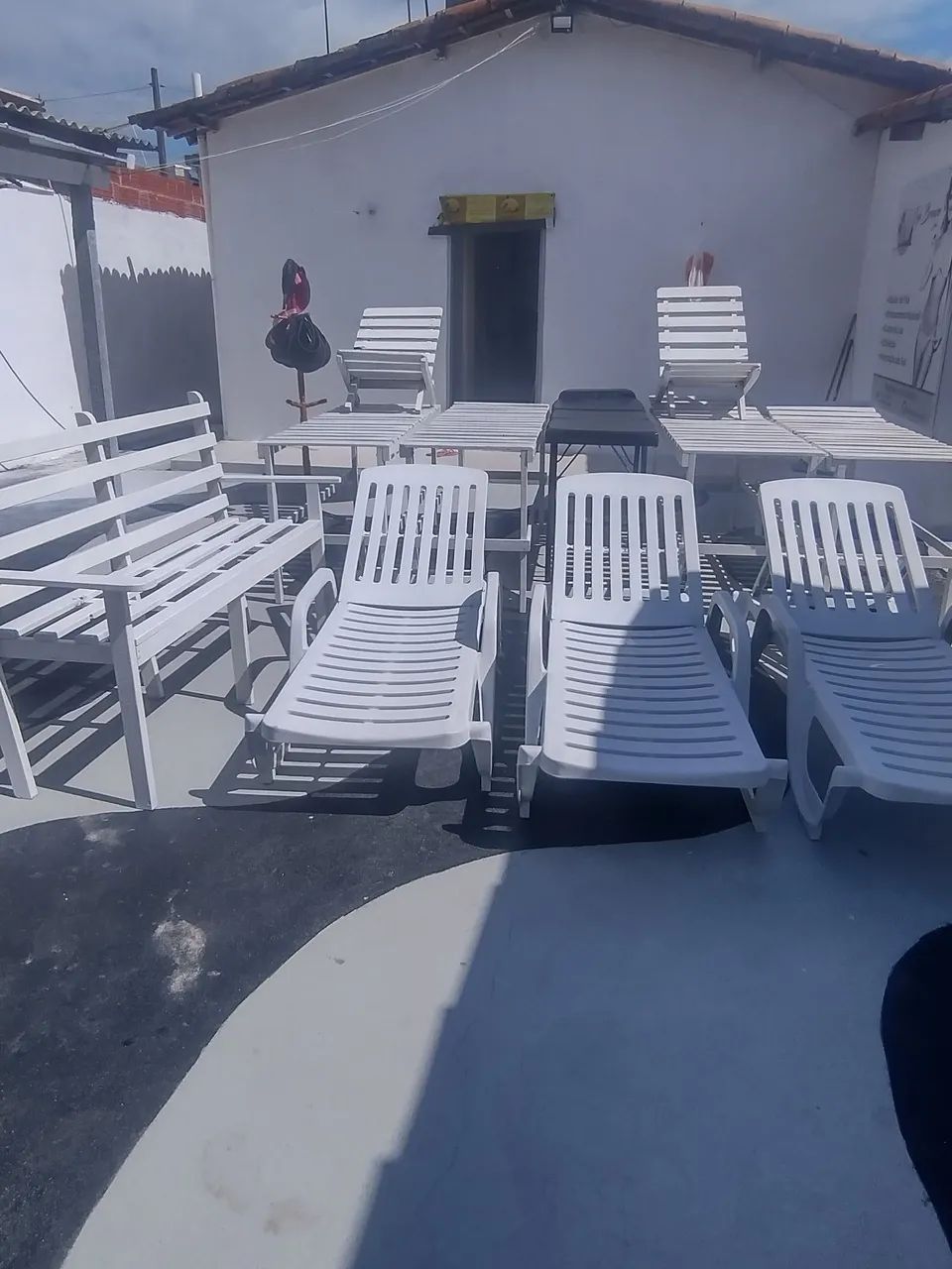 Macas para bronzeamento  - Foto 3