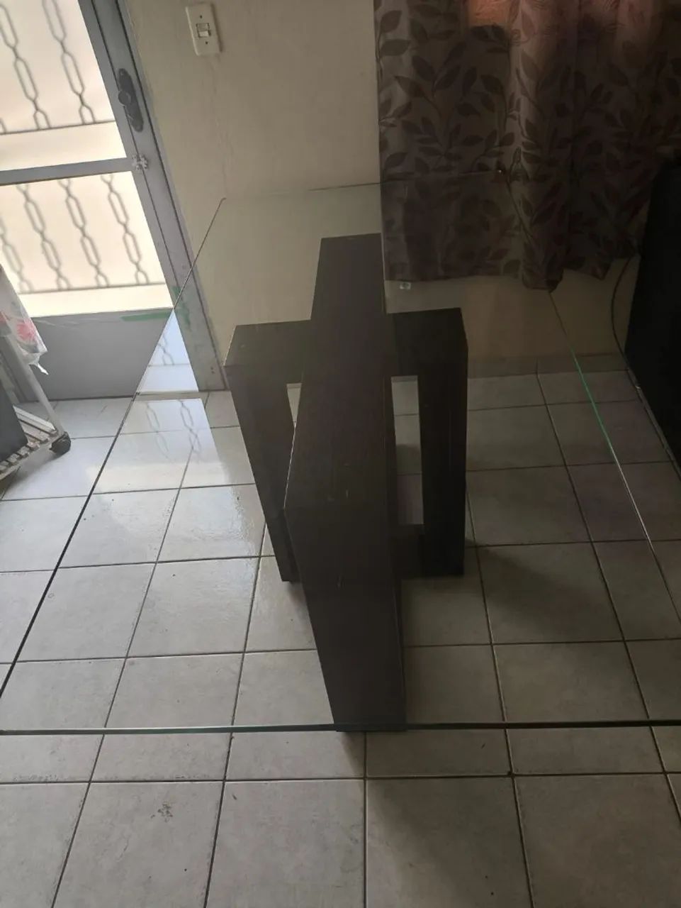 MESA DE JANTAR