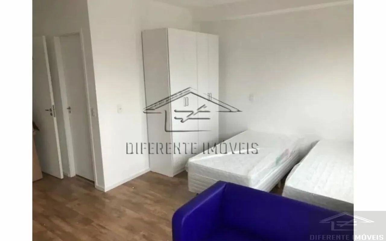 APARTAMENTO STUDIO NO TATUAPE COM VAGA