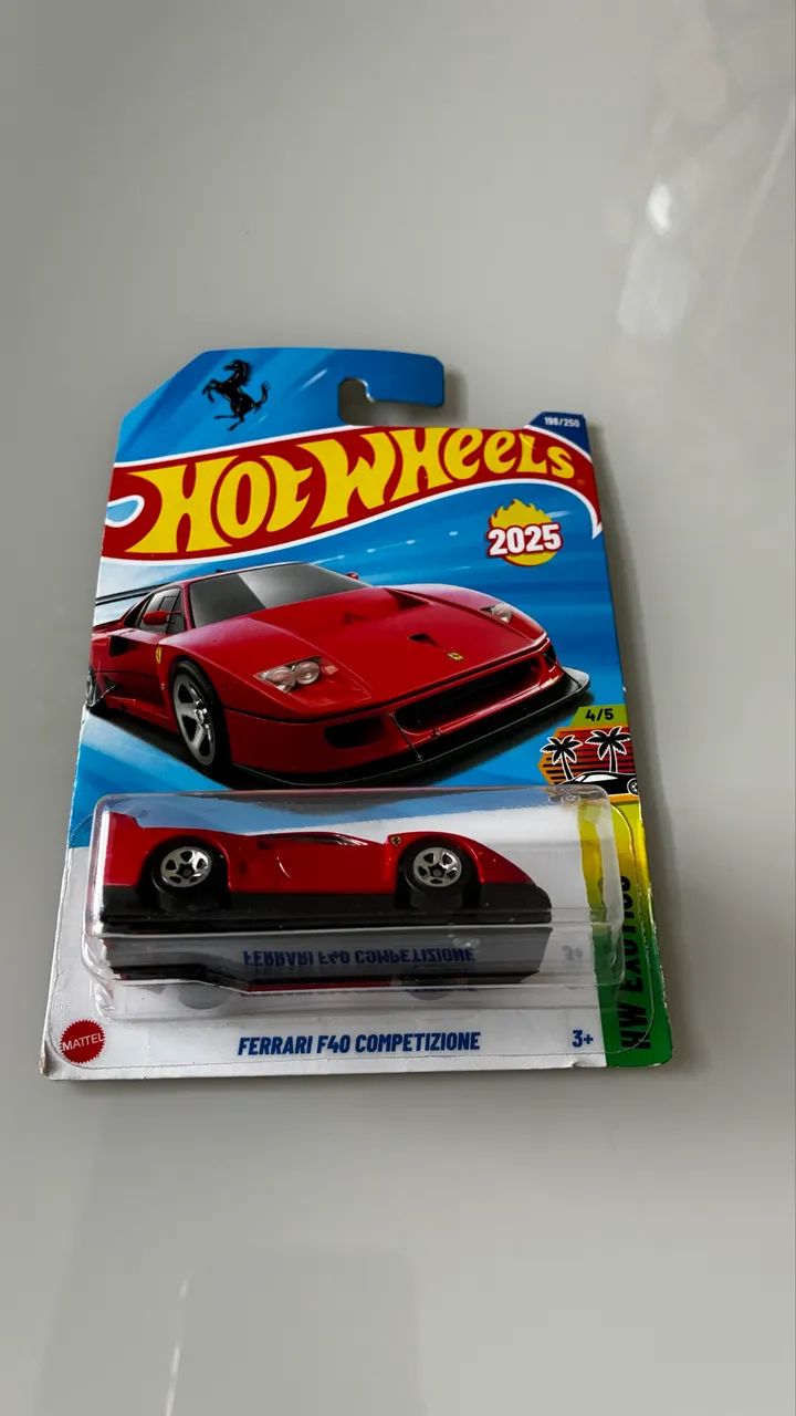 Hot wheels - Foto 4