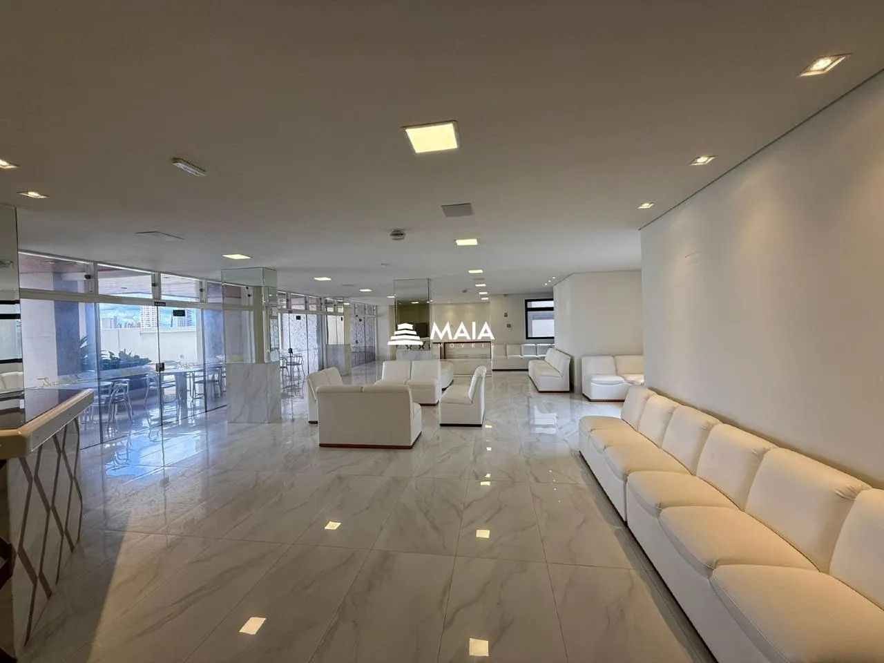 Apartamento à venda no Centro - Foto 3