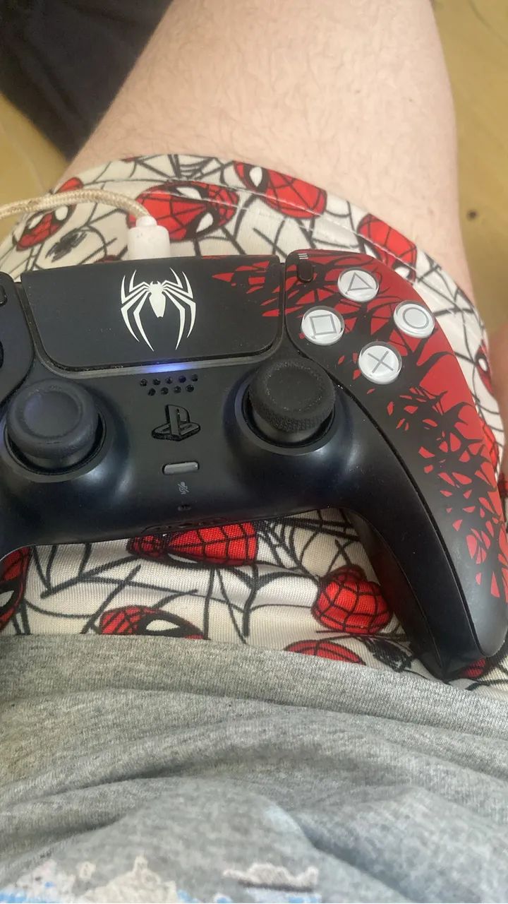 Ps5 spider man 2  - Foto 3