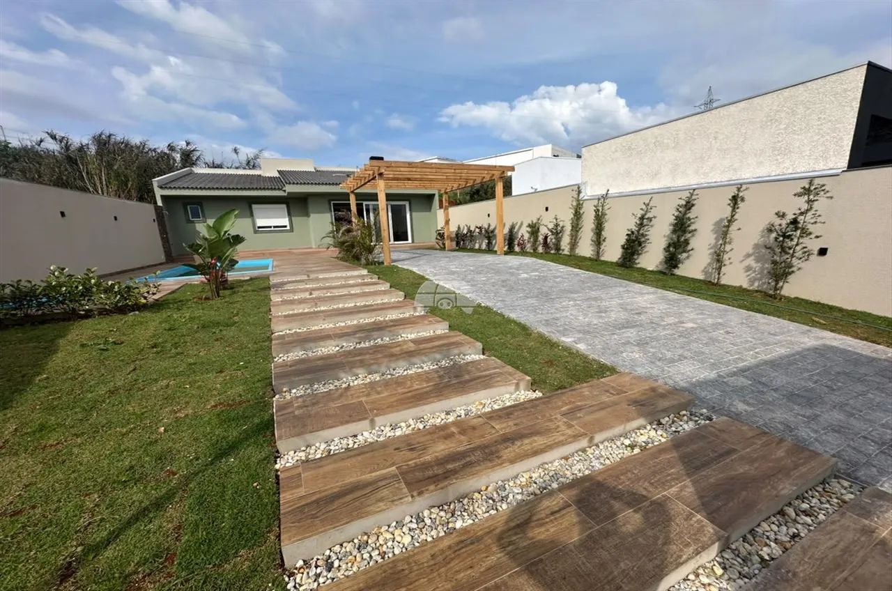 Vendas Casa Pato Branco PR - Foto 3
