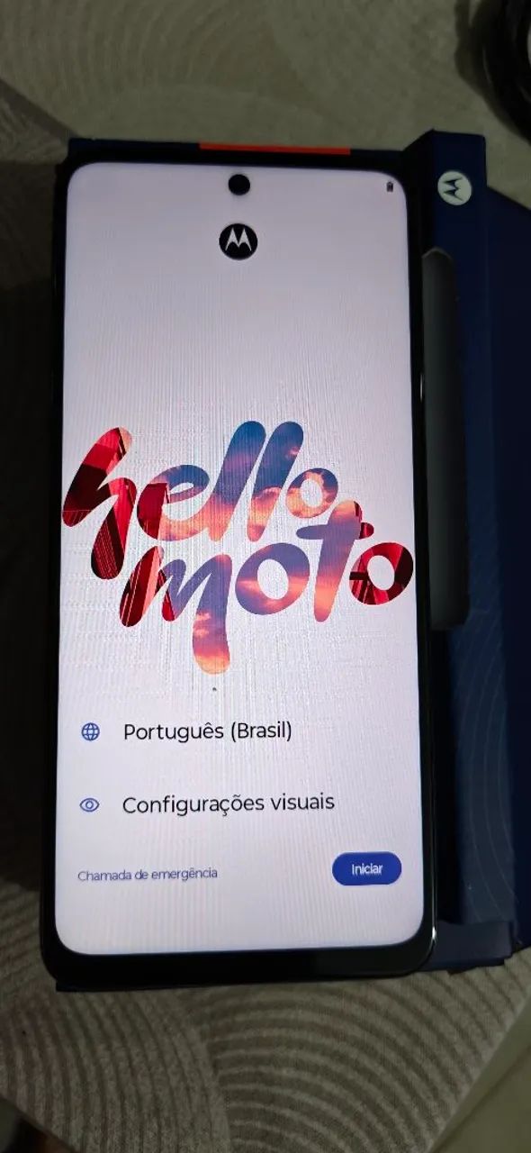 Celular Motorola - moto g5 - Foto 3