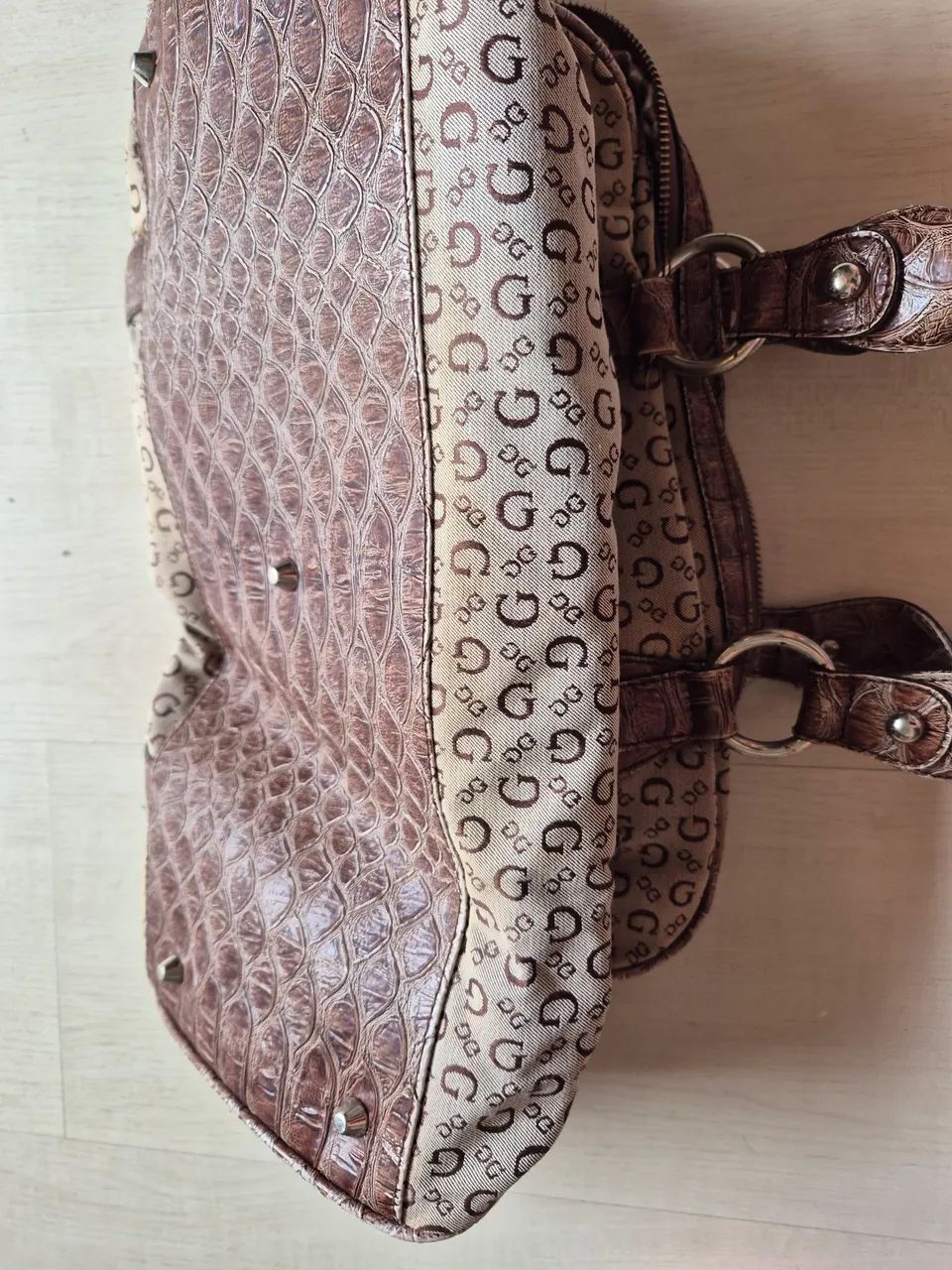 Bolsa Guess Original - Foto 3
